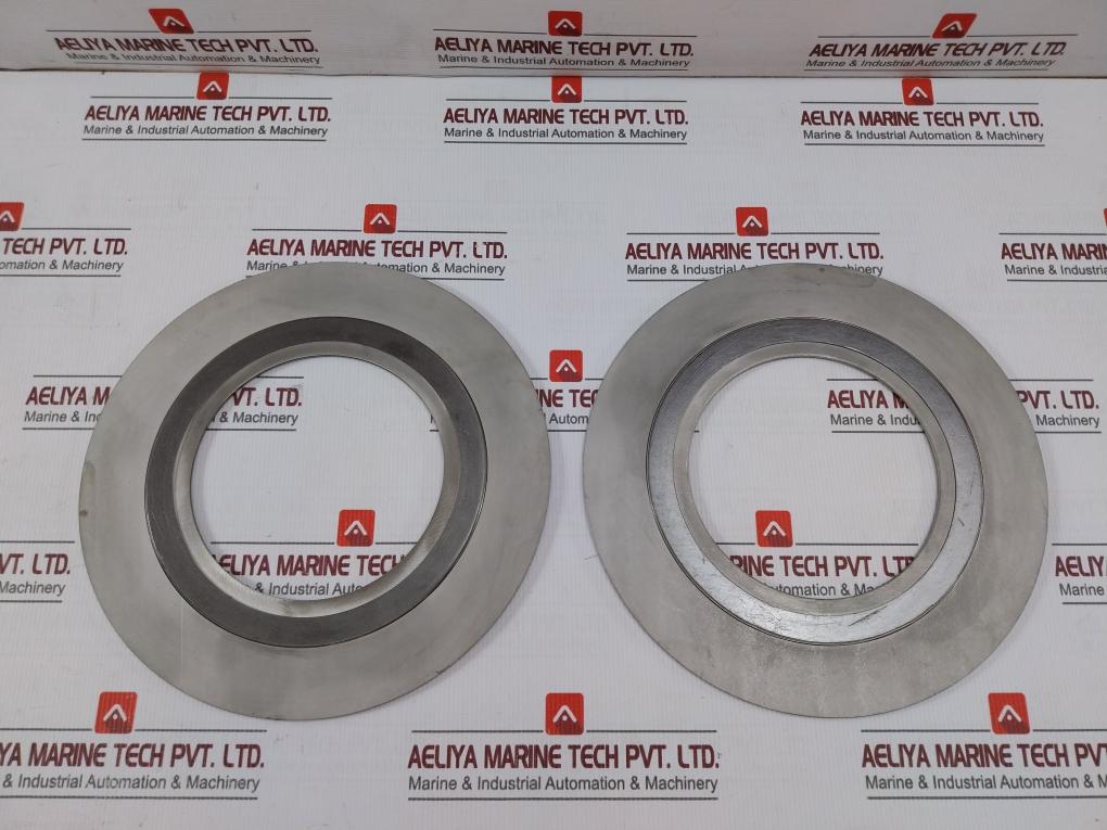 Pillar Jpi/Ansi 900Lb-6” 304 Spiral Wound Gasket