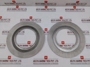 Pillar Jpi/Ansi 900Lb-6” 304 Spiral Wound Gasket