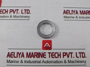 Lot Of 2X Pillar P2600R High Pressure Valve Seat Size G-0A 4.8T