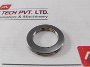 Lot Of 2X Pillar P2600R High Pressure Valve Seat Size G-0A 4.8T