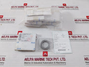 Lot Of 2X Pillar P2600R High Pressure Valve Seat Size G-0A 4.8T