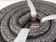 Pillar Packing 315 Carbonized Fiber Packing 16.0 Mm