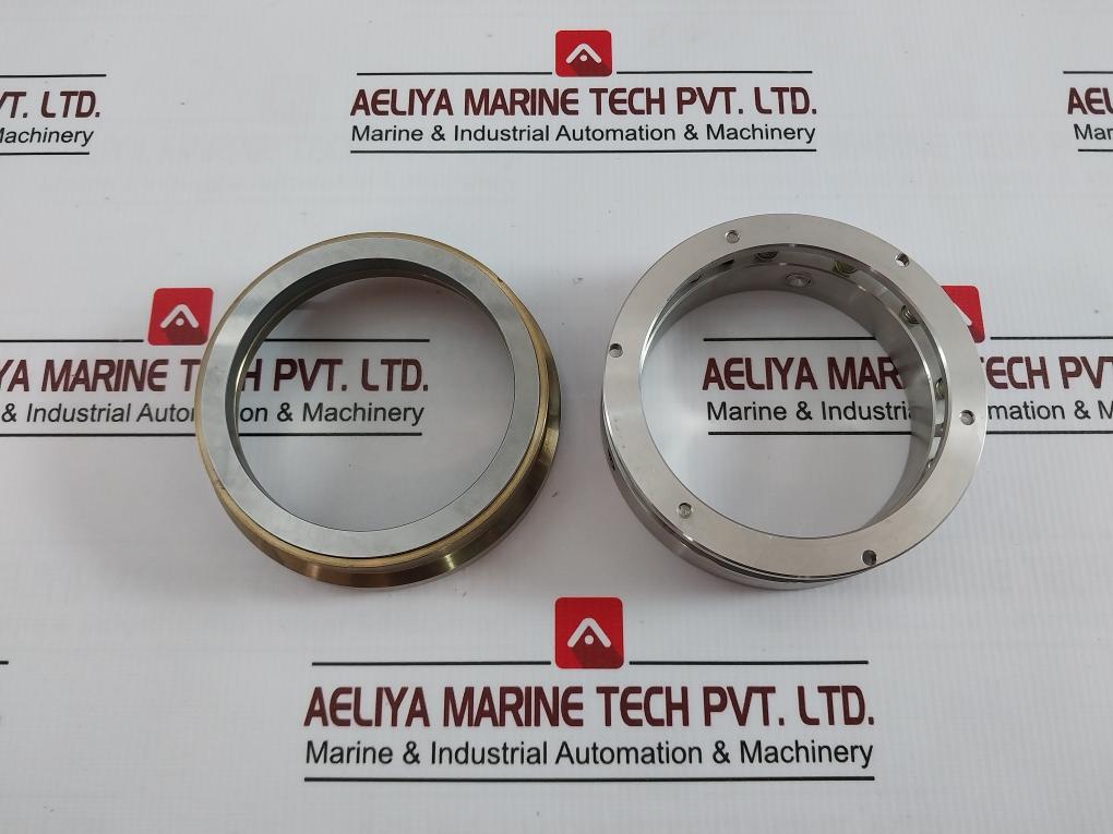 Pillar Sra0-080 Mechanical Seal Assembly Set Bs90-080Uf, 9706