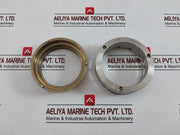 Pillar Sra0-080 Mechanical Seal Assembly Set Bs90-080Uf, 9706