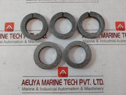 Pillar Ua-400 Gland Packing Ts-183 For Ast Guardian Valve T-3 Main Turbine