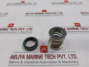 Pillar Us-2-30 Mechanical Seal Set For F.W. Hydraulic Pump Ysoe-re-22006