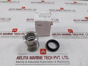 Pillar Us-2-35 Complete Mechanical Seal Set For F.W.G S.W Feed Pump Svs125