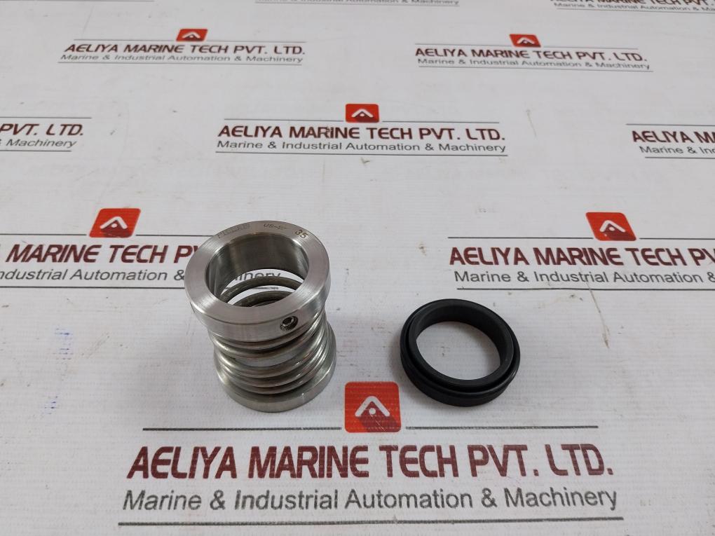 Pillar Us-2-35 Complete Mechanical Seal Set For F.W.G S.W Feed Pump Svs125