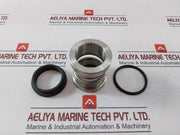 Pillar Us-2-35 Mechanical Seal Set For Auxiliary Cooling Fresh Water Pump