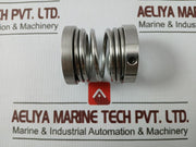 Pillar Us-2-35 Mechanical Seal Set For Jcw P/P 35Mm Es10-035Jp