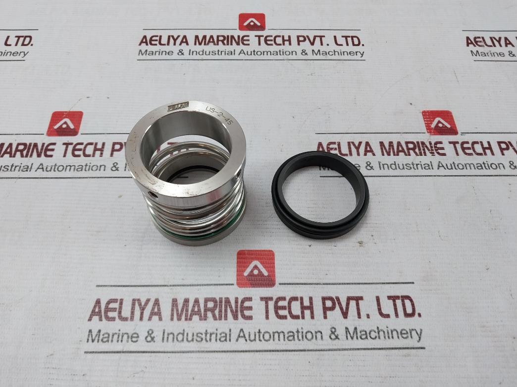 Pillar Us-2-45 Mechanical Seal Set Es10-045 Jp