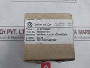 Pillar Us-2-45 Mechanical Seal Set Es10-045Jp,0Gs-000-009,Svs125-2