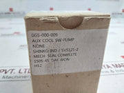Pillar Us-2-45 Mechanical Seal Set Es10-045Jp,0Gs-000-009,Svs125-2