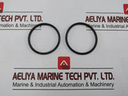 Pillar Us-2-60 Mechanical Seal Complete Set 612500-0010