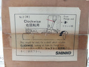 Pillar Us-2-60 Mechanical Seal Complete Set 612500-0010