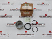 Pillar Us-2-60 Mechanical Seal Complete Set 612500-0010