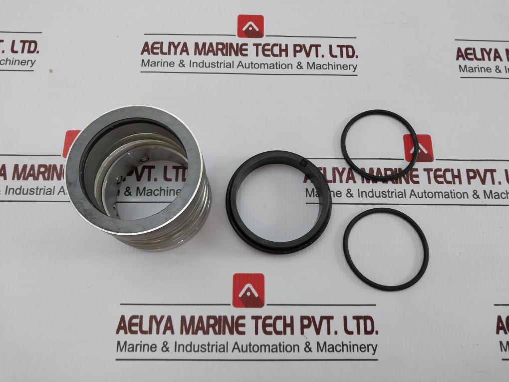 Pillar Us-2-60 Mechanical Seal Complete Set 612500-0010