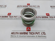 Pillar Us-2-60 Mechanical Seal Complete Set 612500-0010
