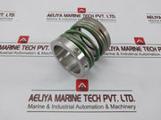 Pillar Us-2-60 Mechanical Seal Complete Set 612500-0010