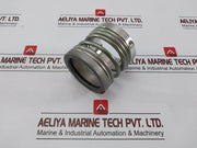 Pillar Us-2-60 Mechanical Seal Complete Set 612500-0010