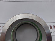 Pillar Us-2-60 Mechanical Seal Complete Set 612500-0010