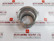 Pillar Us-2-75 Unbalanced Type Rotary Seal One-coil Spring W/ O-ring Type