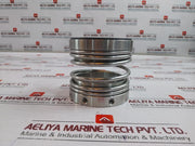 Pillar Us-2-75 Unbalanced Type Rotary Seal One-coil Spring W/ O-ring Type