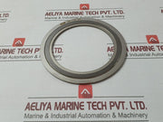 Lot Of 2X Pillar 10K-100A 304 Gasket