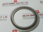 Lot Of 2X Pillar 10K-100A 304 Gasket