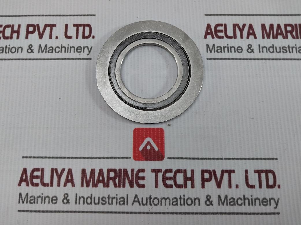 Pillar 150Lb - 1.1/4 B Spiral Wound Gasket Sus 304 2603-eee