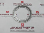 Pillar 16/20K-100A 304 Gasket