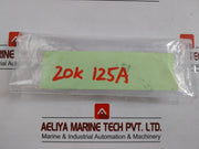 Pillar Spiral Wound Gasket 20K-125A 304