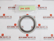 Pillar Spiral Wound Gasket 20K-125A 304