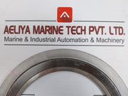 Pillar Spiral Wound Gasket 20K-125A 304