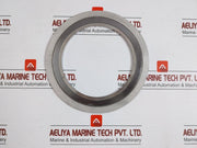 Pillar Spiral Wound Gasket 20K-125A 304