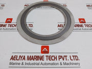 Pillar Spiral Wound Gasket 20K-125A 304
