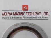 Pillar 2603-eee Spiral Wound Gasket 150Lb-4B