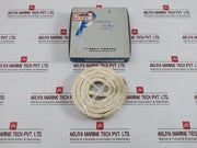 Pillar 4506L Non-asbestos Braided Packing 12.5 M/M
