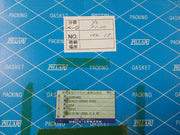 Pillar 6633 Gasket For Steam Piping