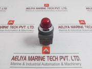18v 2w Idec 100/110v Pilot Lamp Transformer Unit