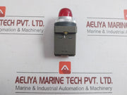 18v 2w Idec 100/110v Pilot Lamp Transformer Unit