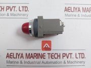 18v 2w Idec 100/110v Pilot Lamp Transformer Unit