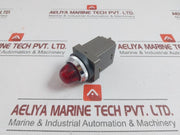18v 2w Idec 100/110v Pilot Lamp Transformer Unit