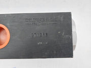 Pilot Operated Check Valve 3000psi Brand Kepner 2712p6