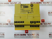 Pilz 774013 Pnoz 2Vq 24Vdc 3N/O 1N/C 2N/O T Safety Relay