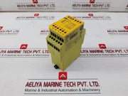 Pilz 774730 Safety Relay 24.0 Vdc 2.5 W 8233470 230 V 5.0 A