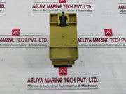 Pilz 777586 Safety Relay Module Pze X4Vp4 24Vdc 4N/O