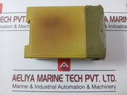 Pilz P1M-1Nk Thermistor Protection Relay 110V- 3 5Va 40-60Hz 8A 1100Va