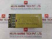Pilz Pa-1Sk Time Relay 0,04 – 10 Sec