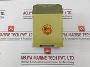 Pilz Pa-1Sk Time Relay 0,04 – 10 Sec
